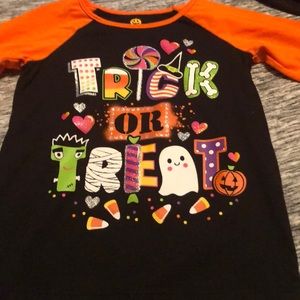 Trick or treat